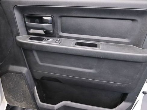 Used 2024 RAM 2500 Tradesman AWD/4WD image 36