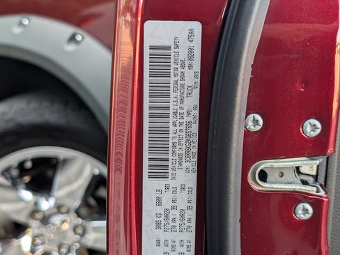 Used 2019 RAM 1500 Express w/ Express Value Package RWD image 31