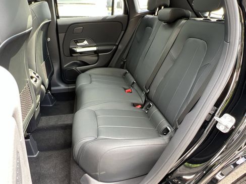 Certified 2026 Mercedes-Benz GLA 250 4MATIC image 23