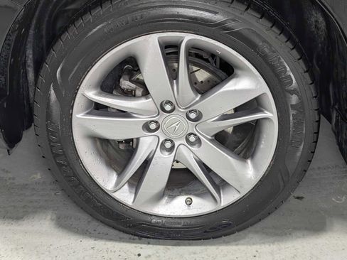 Certified 2021 Acura RDX AWD w/ Advance Package image 3