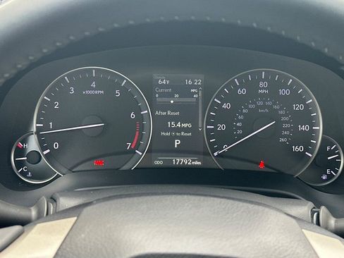 Used 2019 Lexus RX 350 FWD w/ Accessory Package image 24