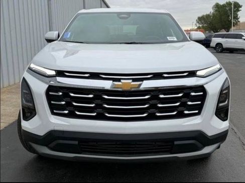 New 2026 Chevrolet Equinox LT FWD image 15