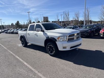 Used 2009 Dodge Ram 1500 Truck Sport
