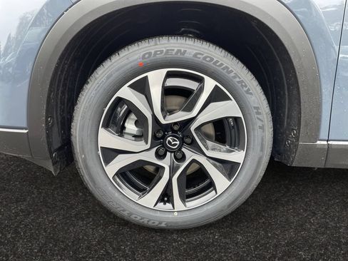 New 2026 MAZDA CX-5 Preferred AWD/4WD image 13