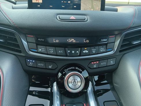 Used 2023 Acura TLX SH-AWD w/ A-SPEC Pkg image 23