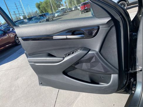 Used 2025 Kia Seltos S image 20