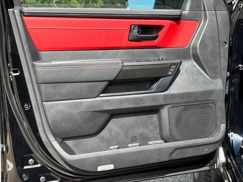New 2026 Toyota Tundra TRD Pro AWD/4WD image 27