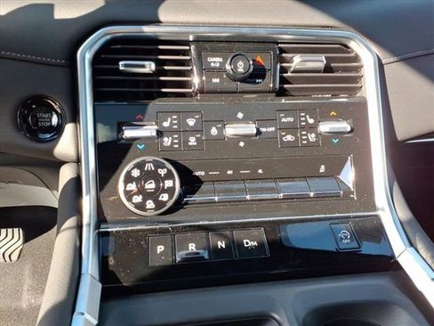 New 2026 Nissan Armada Platinum w/ Convenience Package image 13