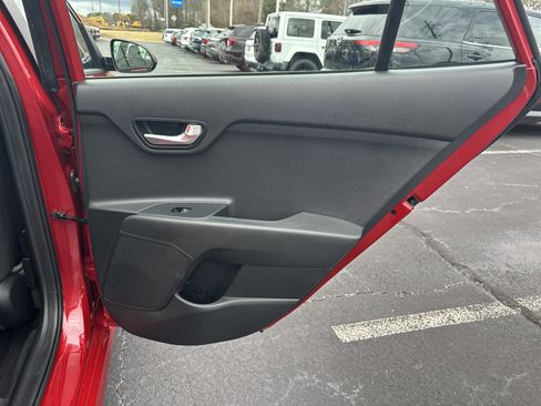 Used 2021 Kia Rio S image 17
