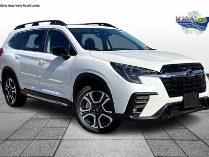 New 2025 Subaru Ascent Limited