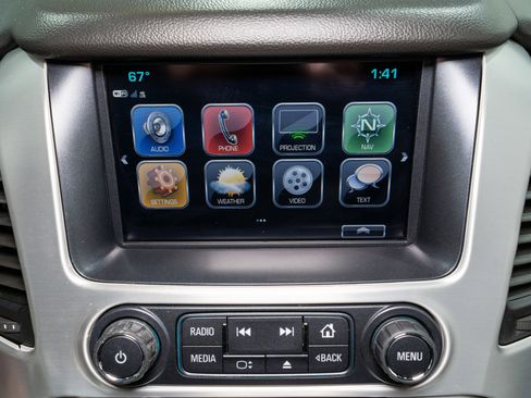 Used 2018 GMC Yukon XL SLT w/ Open Road Package RWD image 18