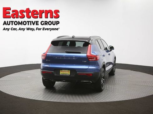 Used 2020 Volvo XC40 T5 R-Design AWD/4WD image 39