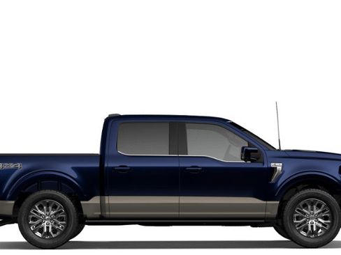 New 2026 Ford F150 King Ranch w/ Equipment Group 601A High AWD/4WD image 49