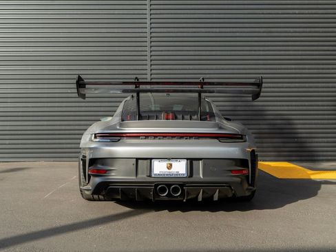 Used 2024 Porsche 911 GT3 RS w/ Weissach Package image 10
