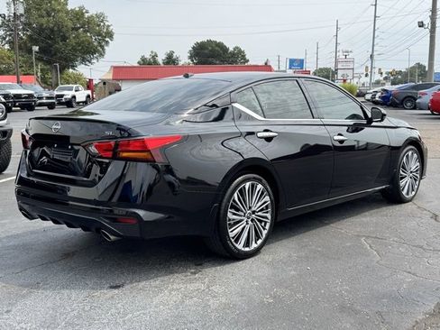 Used 2024 Nissan Altima 2.5 SL image 5
