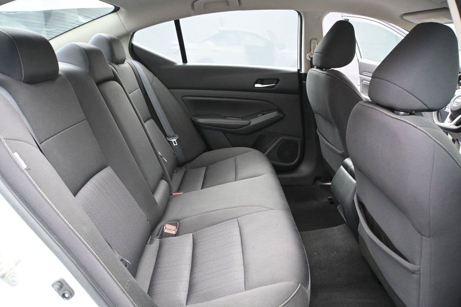 Used 2020 Nissan Altima 2.5 S FWD image 19