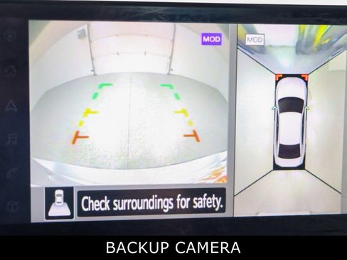 Used 2023 Nissan Altima 2.5 SL image 19