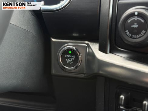 Used 2023 Ford F150 Lariat w/ Equipment Group 502A High image 36