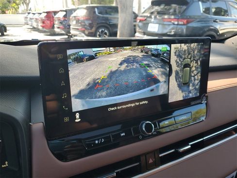 New 2026 Mitsubishi Outlander SEL image 23