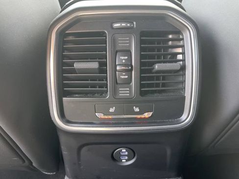 Used 2023 Porsche Macan Turbo AWD/4WD image 15