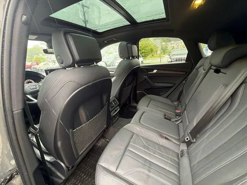 Used 2023 Audi Q5 2.0T Premium Plus w/ Premium Plus Package AWD/4WD image 68
