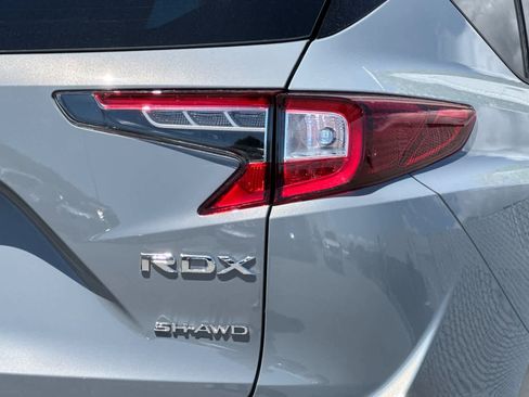 Used 2025 Acura RDX A-Spec image 6