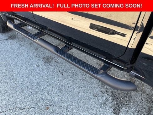 Used 2019 Chevrolet Silverado 1500 LT Trail Boss image 31