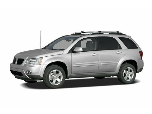 Used 2006 Pontiac Torrent 2WD w/ Preferred Package image 1