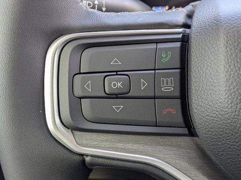 New 2026 Jeep Grand Wagoneer 2WD w/ 8-Passenger Seating Package image 25