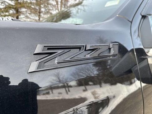 Used 2021 Chevrolet Silverado 2500 LTZ w/ Carhartt Edition image 35