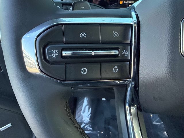 New 2027 GMC Yukon Elevation w/ Elevation Premium Package RWD image 32