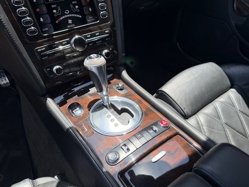 Used 2006 Bentley Continental GT AWD/4WD image 20