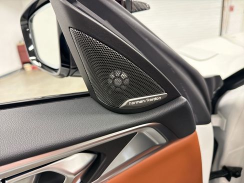 Certified 2026 BMW M4 xDrive Competition w/ M Carbon Exterior Package AWD/4WD image 20