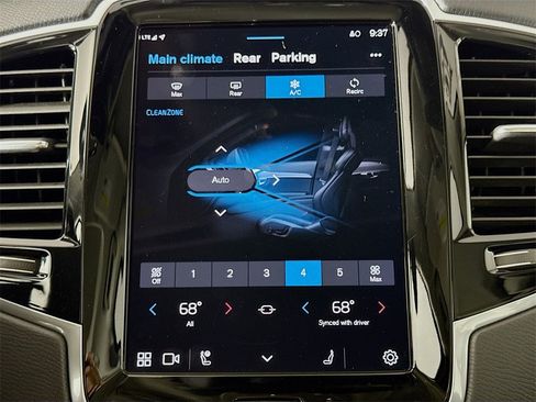 Certified 2024 Volvo XC90 T8 Plus image 16