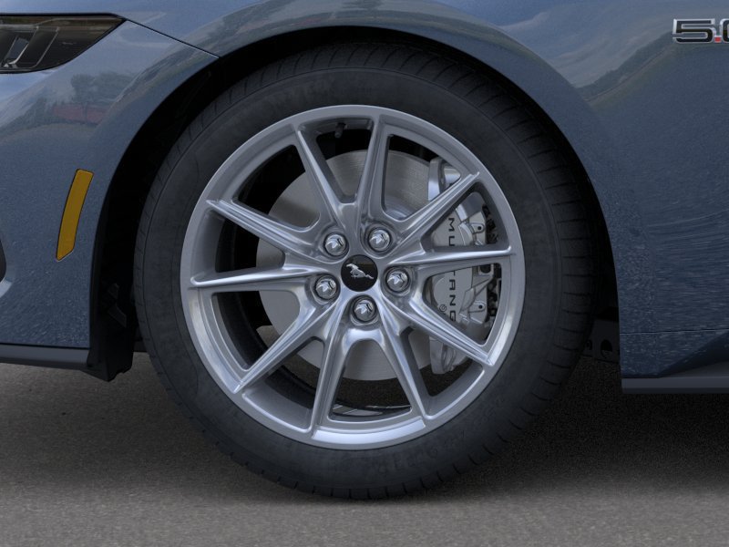 New 2026 Ford Mustang GT Premium RWD image 21