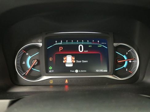 Used 2021 Honda Pilot Special Edition image 17