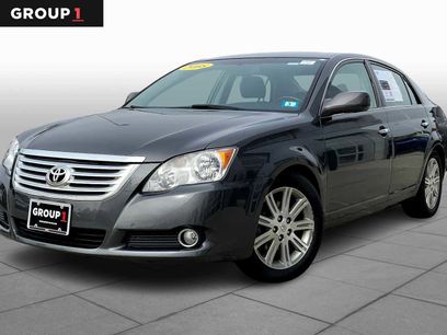 Used 2008 Toyota Avalon Limited