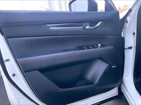 Used 2024 MAZDA CX-5 Carbon Edition image 23