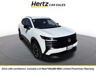 Used 2026 Nissan Kicks SV w/ Cold Weather Package