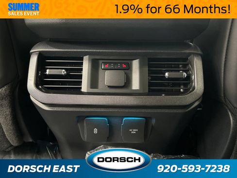 New 2026 Ford F150 Platinum w/ Equipment Group 702A High AWD/4WD image 31