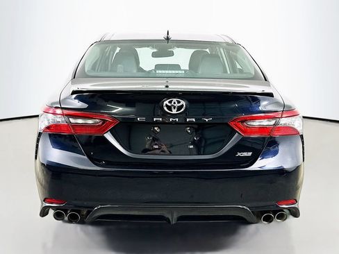 Used 2024 Toyota Camry XSE FWD image 6