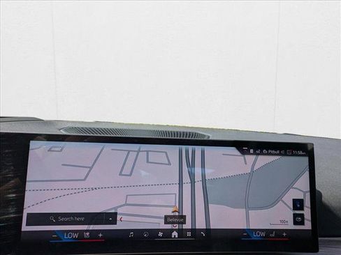 Used 2025 BMW i4 eDrive40 w/ Premium Package image 13