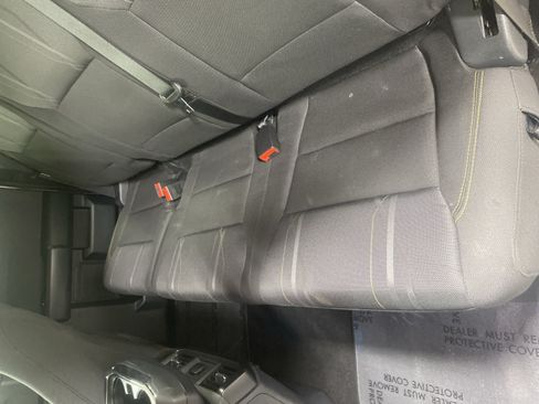 Used 2024 Ford F150 STX AWD/4WD image 13