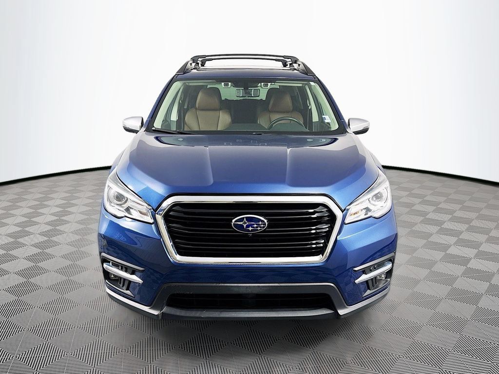 Used 2020 Subaru Ascent Touring w/ Popular Package #3 AWD/4WD image 2