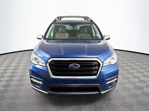 Used 2020 Subaru Ascent Touring w/ Popular Package #3 AWD/4WD image 2