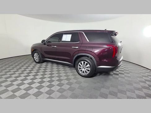 Used 2023 Hyundai Palisade SEL FWD image 78