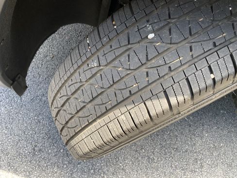 Used 2026 Chevrolet Equinox LT FWD image 12
