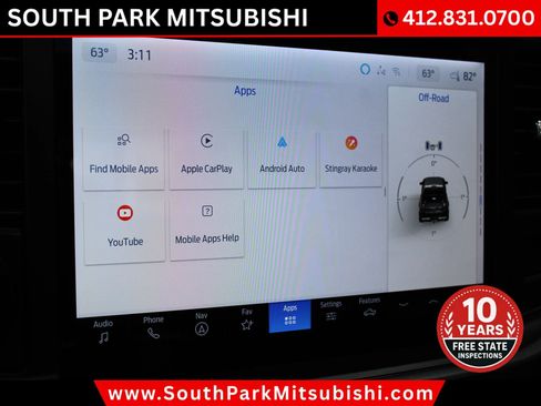 Used 2024 Ford F150 Raptor AWD/4WD image 23