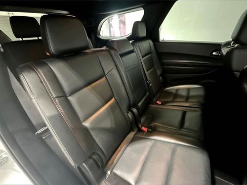 Used 2025 Dodge Durango R/T image 25