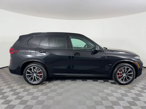 New 2026 BMW X5 xDrive40i AWD/4WD image 2